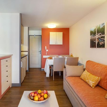 Apartment Village Cap Esterel - Le Village-53 By Interhome Сен-Рафаэль Экстерьер фото