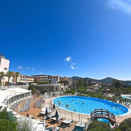 Apartment Village Cap Esterel - Le Village-53 By Interhome Сен-Рафаэль Экстерьер фото