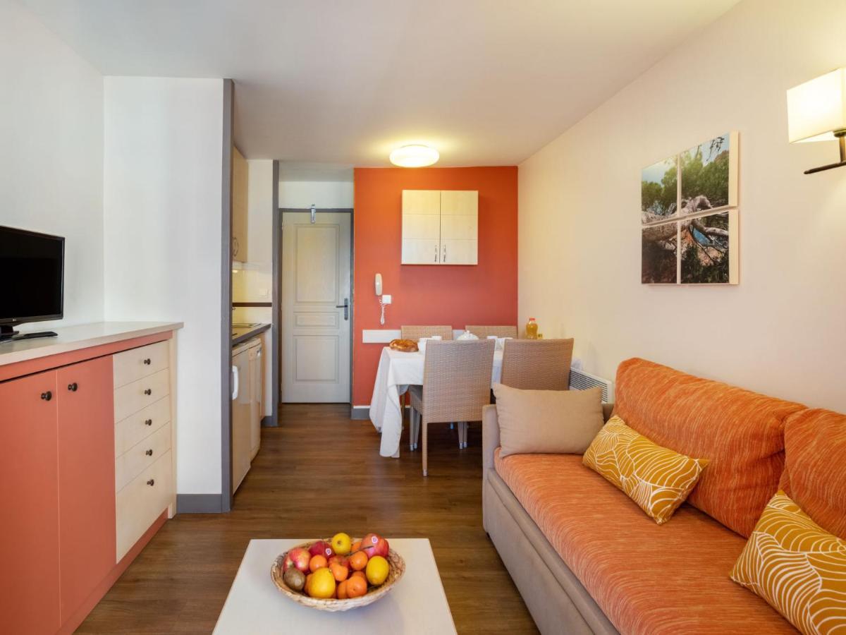 Apartment Village Cap Esterel - Le Village-53 By Interhome Сен-Рафаэль Экстерьер фото