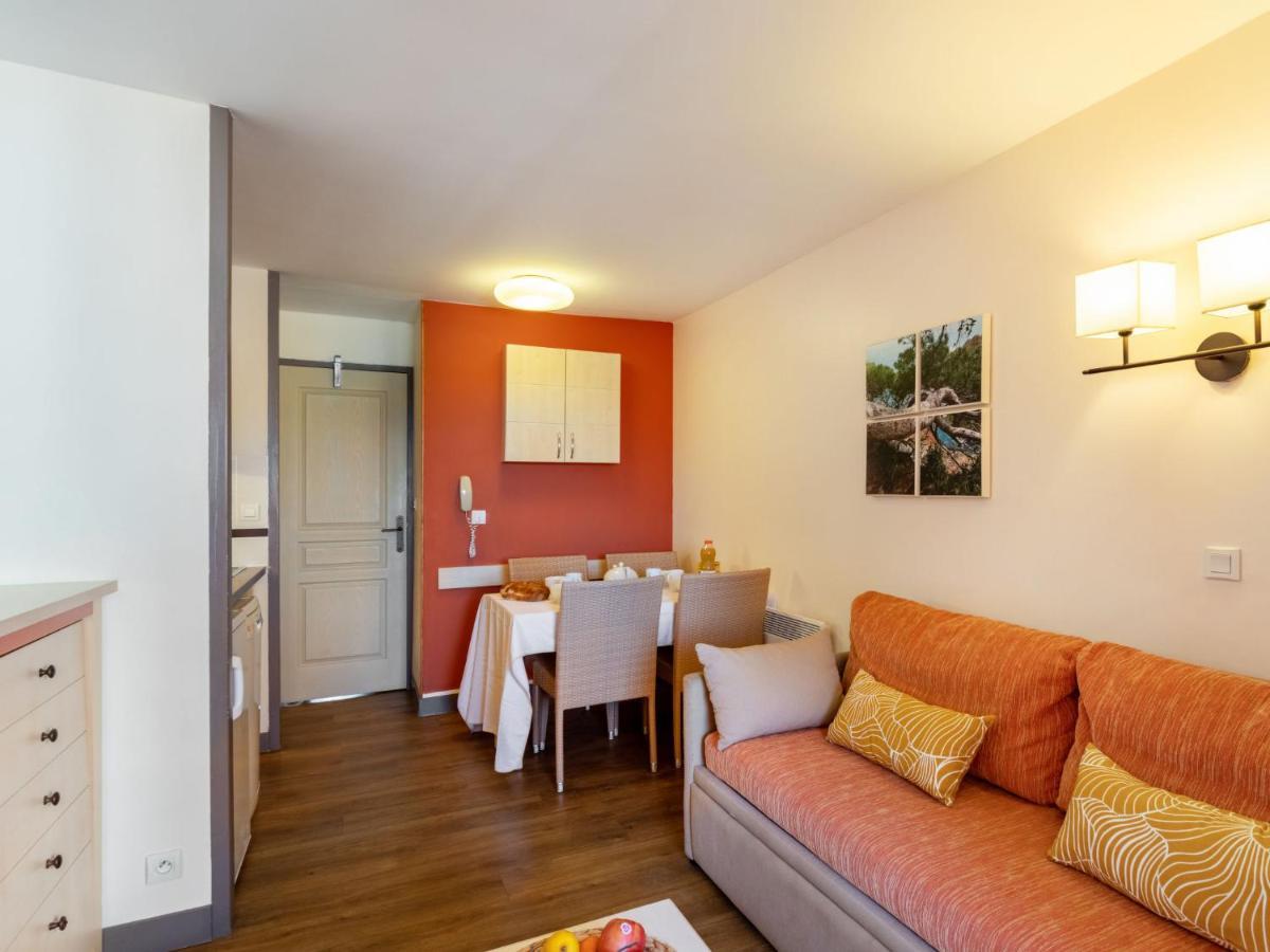 Apartment Village Cap Esterel - Le Village-53 By Interhome Сен-Рафаэль Экстерьер фото