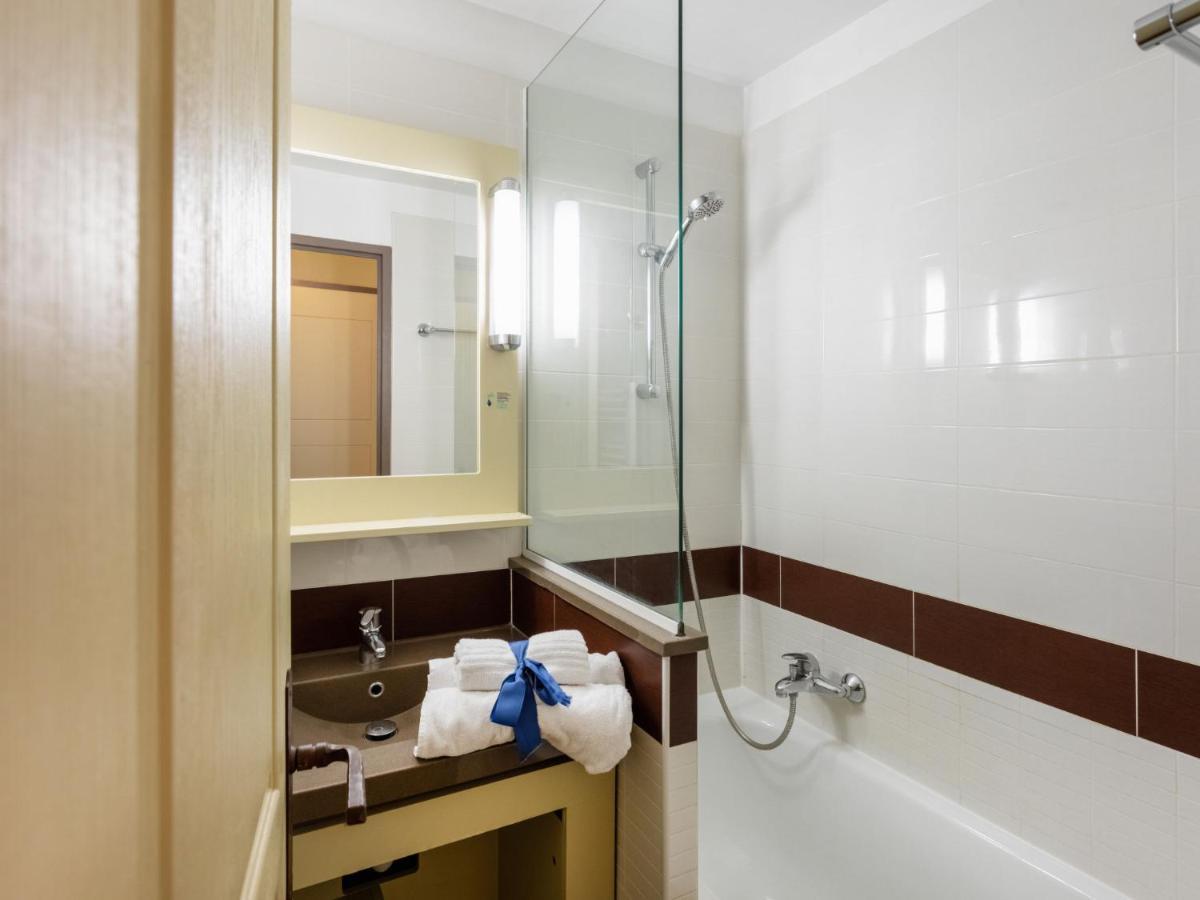 Apartment Village Cap Esterel - Le Village-53 By Interhome Сен-Рафаэль Экстерьер фото